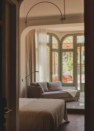 Casa Llimona Boutique Hotel Barcellona