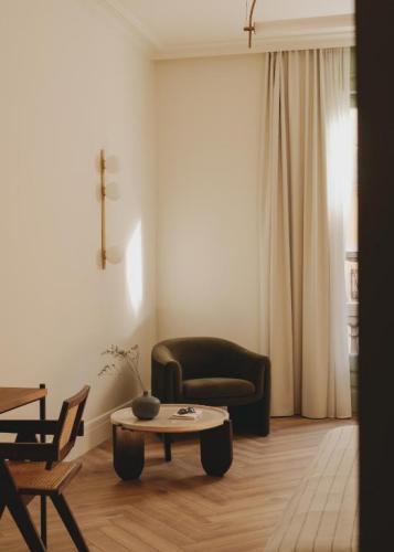 Hotel Casa Llimona Boutique Barcellona